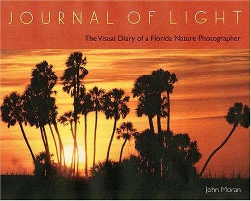 Tapa de Journal Of Light