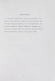 Tapa de The structure of economic theory and the goals of scientific analysis