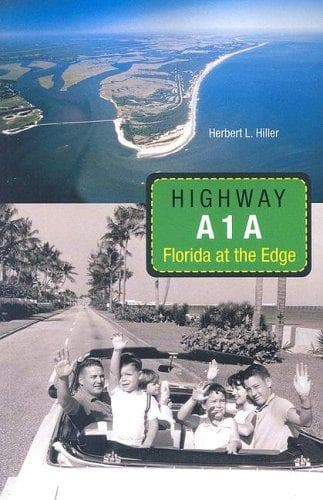 Tapa de Highway A1A