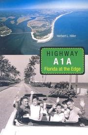 Tapa de Highway A1A