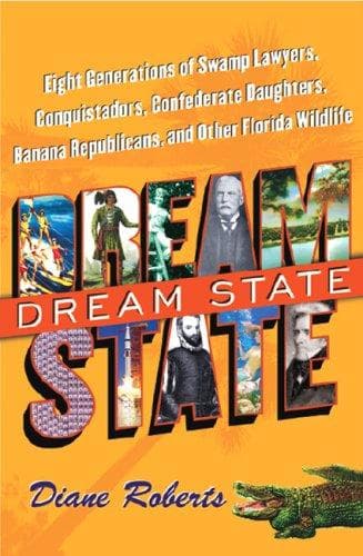 Tapa de Dream State