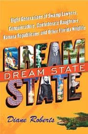 Tapa de Dream State