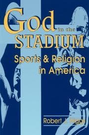 Tapa de God in the stadium