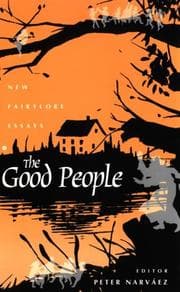 Tapa de The Good People