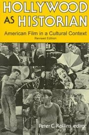 Tapa de Hollywood As Historian