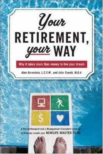 Tapa de Your Retirement, Your Way