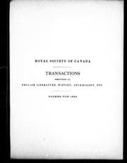 Tapa de Canadian copyright