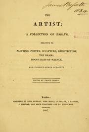 Tapa de The Artist