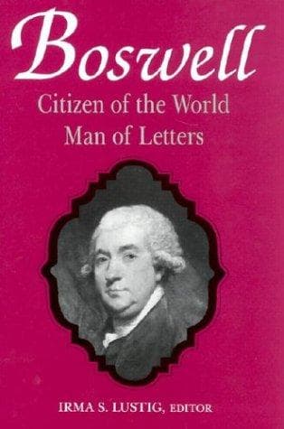 Tapa de Boswell