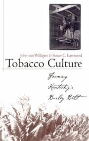 Tapa de Tobacco culture