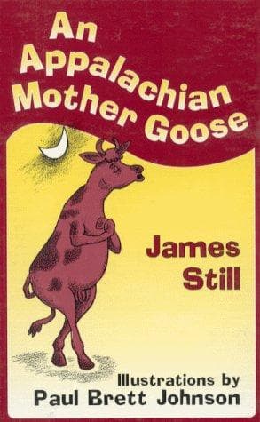 Tapa de An Appalachian Mother Goose