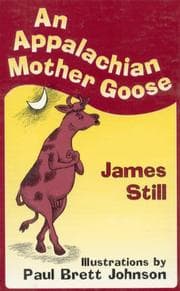Tapa de An Appalachian Mother Goose