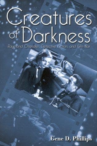 Tapa de Creatures of Darkness