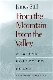 Tapa de From the mountain, from the valley