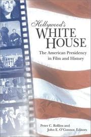 Tapa de Hollywood's White House