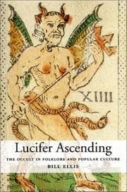 Tapa de Lucifer ascending