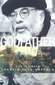 Tapa de Godfather