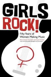 Tapa de Girls rock!