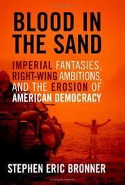 Tapa de Blood in the Sand