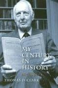 Tapa de My Century in History