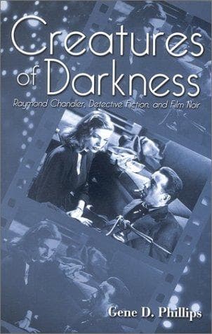 Tapa de Creatures of Darkness