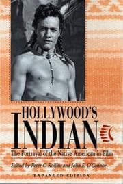 Tapa de Hollywood's Indian