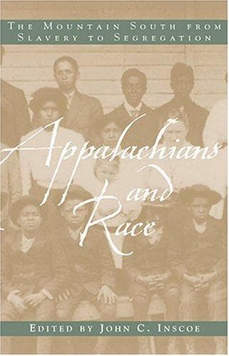 Tapa de Appalachians And Race