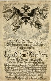 Tapa de Biblisches Engel- u[nd] Kunst Werck