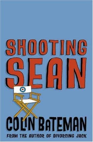 Tapa de Shooting Sean