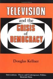 Tapa de Television and the crisis of democracy