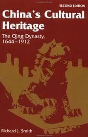 Tapa de China's cultural heritage