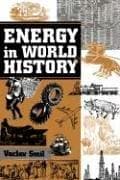 Tapa de Energy in world history