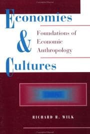 Tapa de Economies and cultures