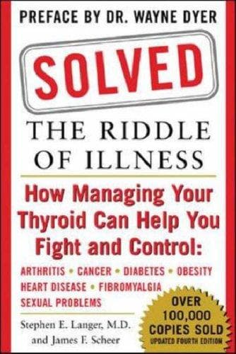 Tapa de Solved