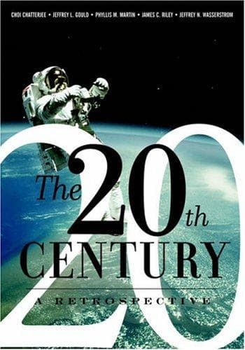 Tapa de The 20th Century