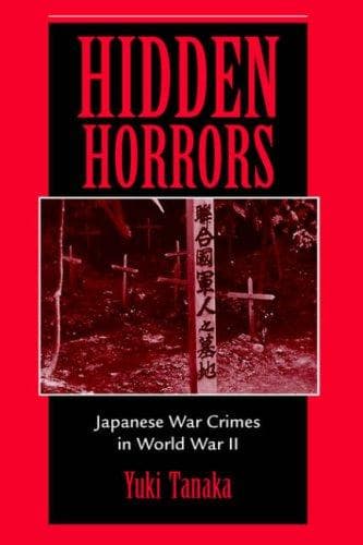 Tapa de Hidden Horrors