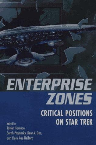 Tapa de Enterprise Zones