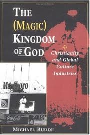 Tapa de Kingdom of God