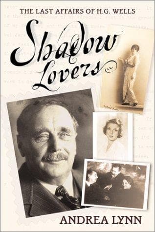 Tapa de Shadow lovers
