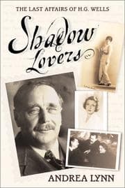 Tapa de Shadow lovers