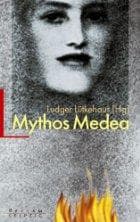 Tapa de Mythos Medea