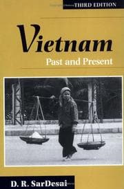 Tapa de Vietnam, past and present
