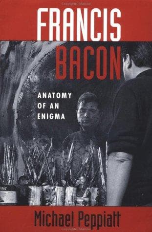 Tapa de Francis Bacon