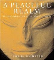 Tapa de A Peaceful Realm