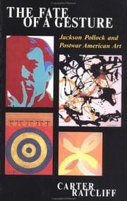Tapa de The fate of a gesture