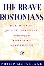Tapa de The Brave Bostonians