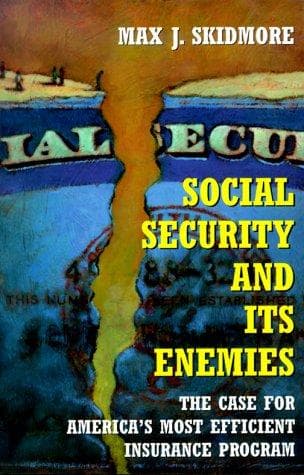 Tapa de Social Security and Its Enemies