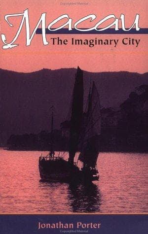 Tapa de Macau, the imaginary city