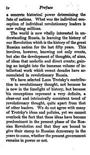 Tapa de Our Revolution: Essays on Working-class and International Revolution, 1904-1917