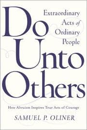 Tapa de Do Unto Others